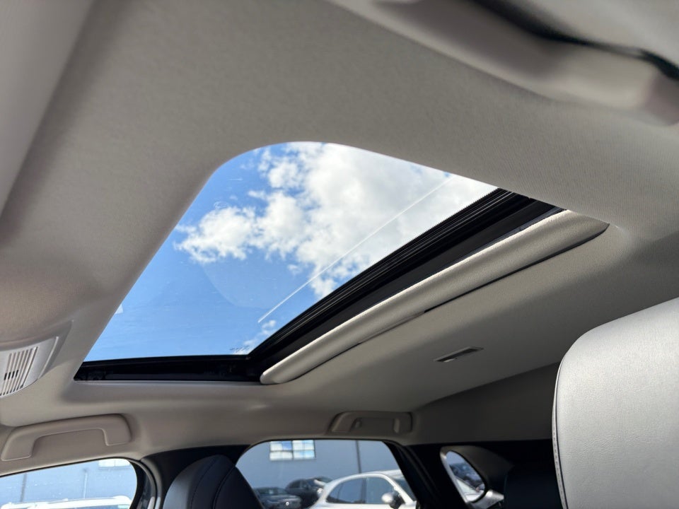 2026 Mazda Mazda CX-30 2.5 Turbo Premium Plus AWD