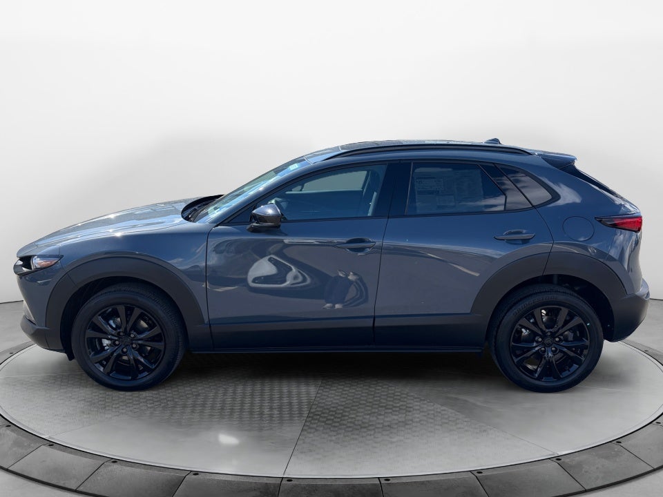 2026 Mazda Mazda CX-30 2.5 Turbo Premium Plus AWD