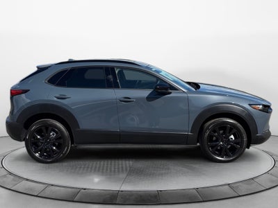 2026 Mazda Mazda CX-30 2.5 Turbo Premium Plus AWD