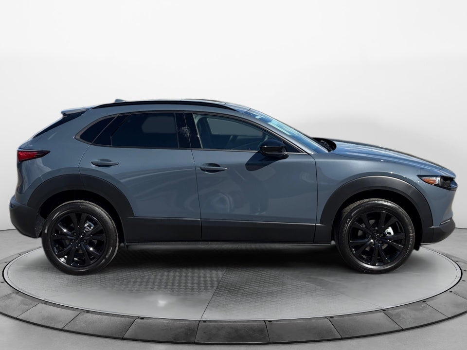 2026 Mazda Mazda CX-30 2.5 Turbo Premium Plus AWD