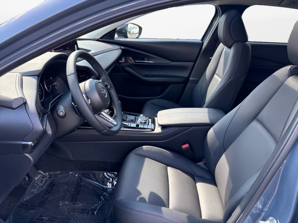 2026 Mazda Mazda CX-30 2.5 Turbo Premium Plus AWD