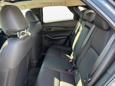 2026 Mazda Mazda CX-30 2.5 Turbo Premium Plus AWD