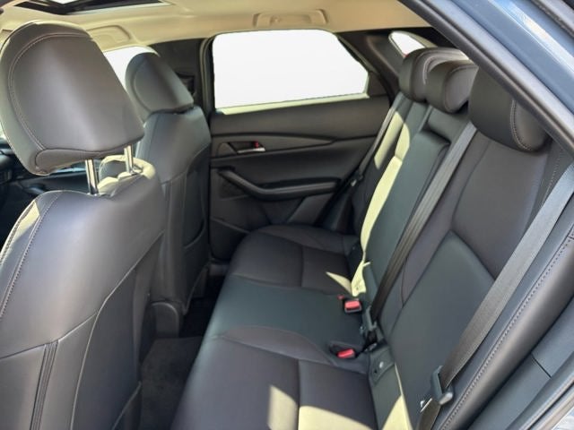 2026 Mazda Mazda CX-30 2.5 Turbo Premium Plus AWD