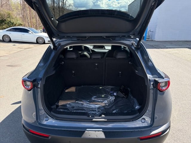 2026 Mazda Mazda CX-30 2.5 Turbo Premium Plus AWD