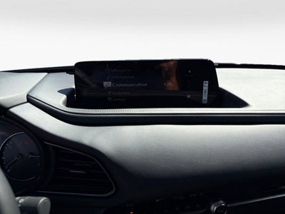 2026 Mazda Mazda CX-30 2.5 Turbo Premium Plus AWD