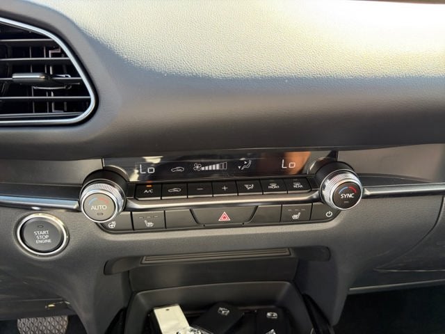 2026 Mazda Mazda CX-30 2.5 Turbo Premium Plus AWD