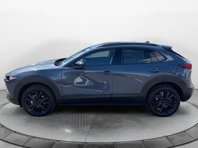 2026 Mazda Mazda CX-30 2.5 Turbo Premium Plus AWD