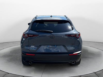 2026 Mazda Mazda CX-30 2.5 Turbo Premium Plus AWD