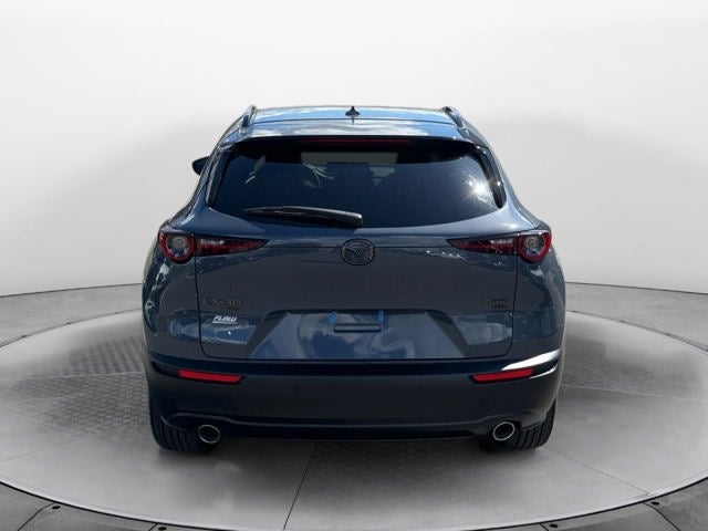 2026 Mazda Mazda CX-30 2.5 Turbo Premium Plus AWD