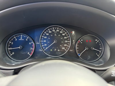 2026 Mazda Mazda CX-30 2.5 Turbo Premium Plus AWD