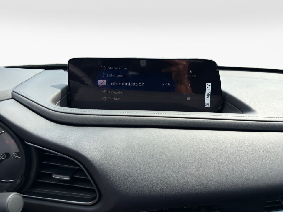 2026 Mazda Mazda CX-30 2.5 Turbo Premium Plus AWD