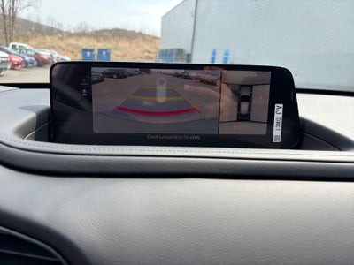 2026 Mazda Mazda CX-30 2.5 Turbo Premium Plus AWD