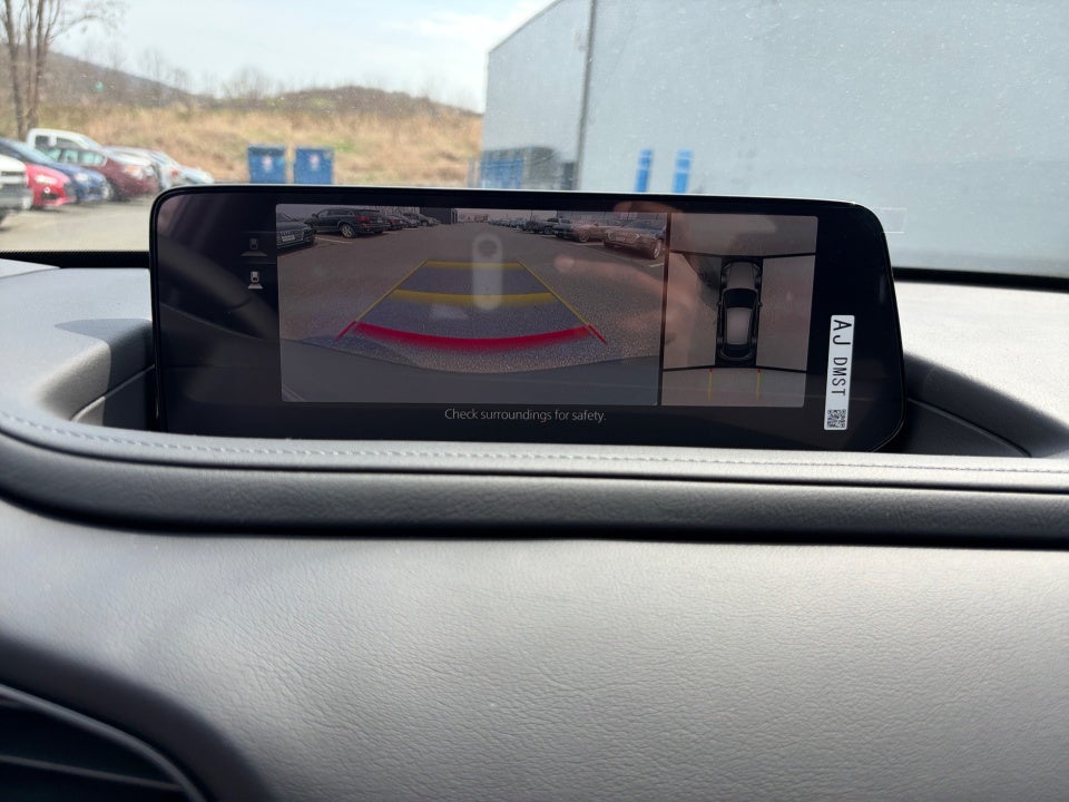 2026 Mazda Mazda CX-30 2.5 Turbo Premium Plus AWD