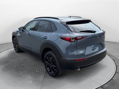 2026 Mazda Mazda CX-30 2.5 Turbo Premium Plus AWD