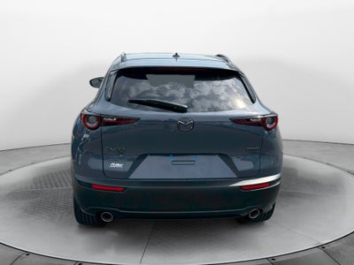 2026 Mazda Mazda CX-30 2.5 Turbo Premium Plus AWD