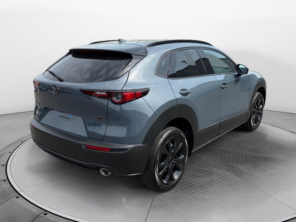 2026 Mazda Mazda CX-30 2.5 Turbo Premium Plus AWD
