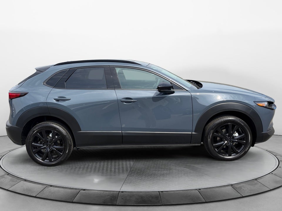 2026 Mazda Mazda CX-30 2.5 Turbo Premium Plus AWD