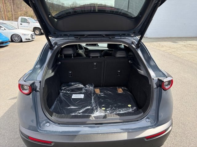 2026 Mazda Mazda CX-30 2.5 Turbo Premium Plus AWD