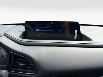 2026 Mazda Mazda CX-30 2.5 Turbo Premium Plus AWD