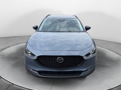 2026 Mazda Mazda CX-30 2.5 Turbo Premium Plus AWD