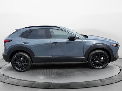 2026 Mazda Mazda CX-30 2.5 Turbo Premium Plus AWD
