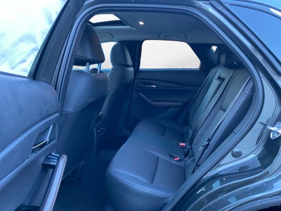 2025 Mazda Mazda CX-30 2.5 Turbo Premium Plus Package