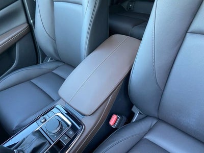 2025 Mazda Mazda CX-30 2.5 Turbo Premium Plus Package