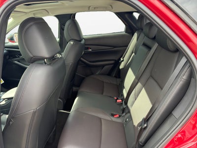 2026 Mazda Mazda CX-30 2.5 Turbo Premium Plus AWD