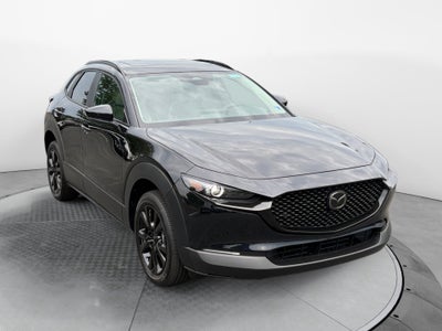 2026 Mazda Mazda CX-30 2.5 S Aire Edition