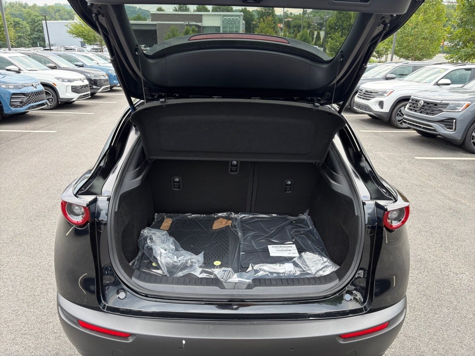 2026 Mazda Mazda CX-30 2.5 S Aire Edition