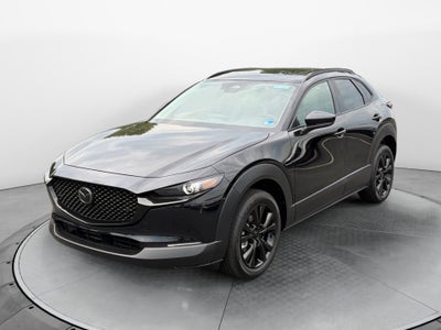 2026 Mazda Mazda CX-30 2.5 S Aire Edition