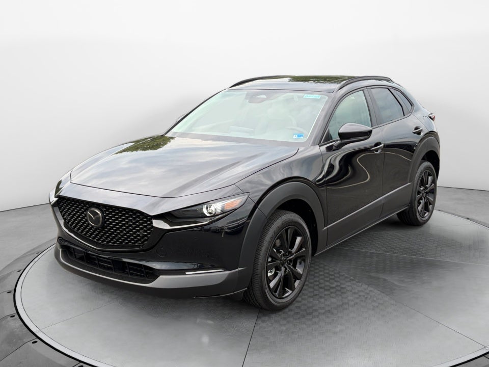 2026 Mazda Mazda CX-30 2.5 S Aire Edition