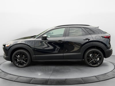2026 Mazda Mazda CX-30 2.5 S Aire Edition