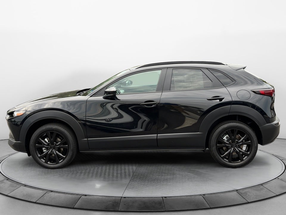 2026 Mazda Mazda CX-30 2.5 S Aire Edition