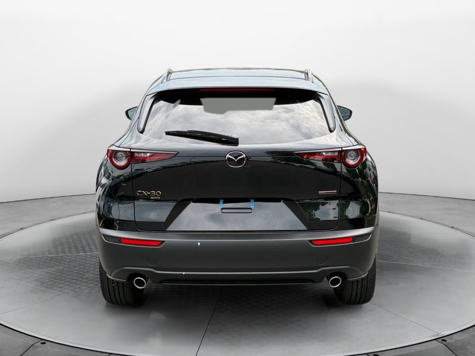 2026 Mazda Mazda CX-30 2.5 S Aire Edition