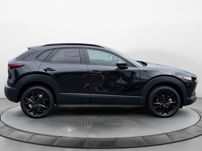 2026 Mazda Mazda CX-30 2.5 S Aire Edition