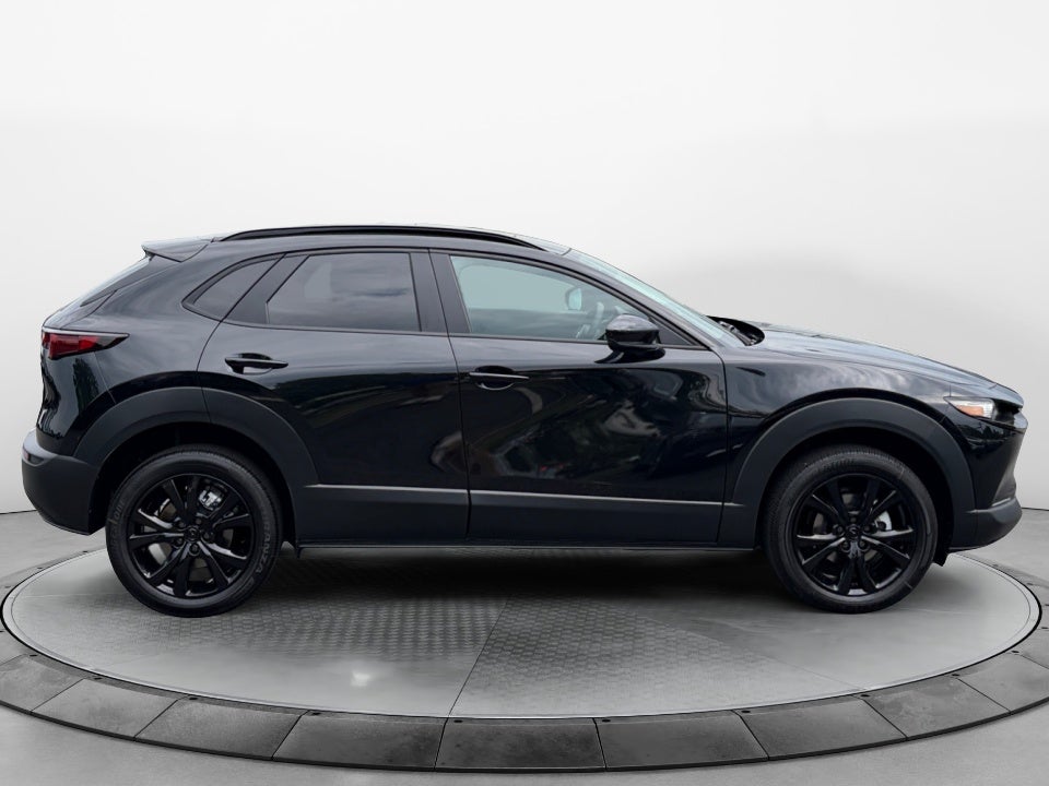 2026 Mazda Mazda CX-30 2.5 S Aire Edition
