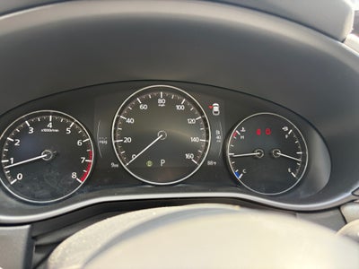 2026 Mazda Mazda CX-30 2.5 S Aire Edition