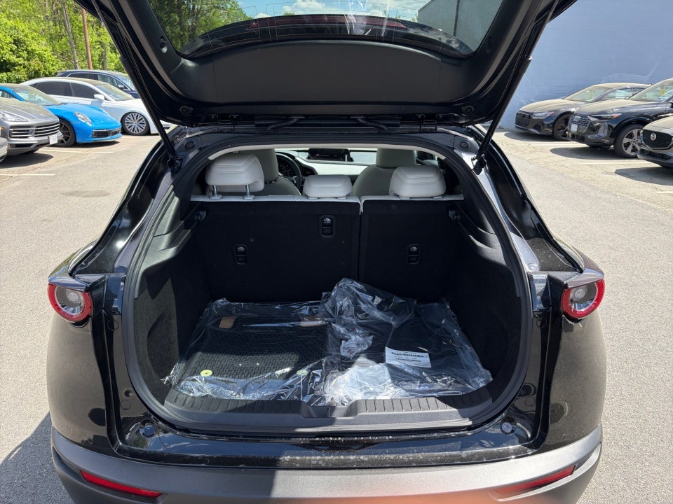 2026 Mazda Mazda CX-30 2.5 S Aire Edition