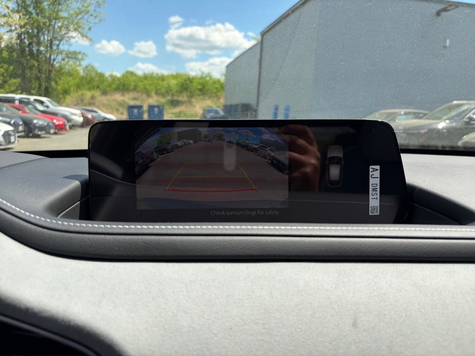 2026 Mazda Mazda CX-30 2.5 S Aire Edition