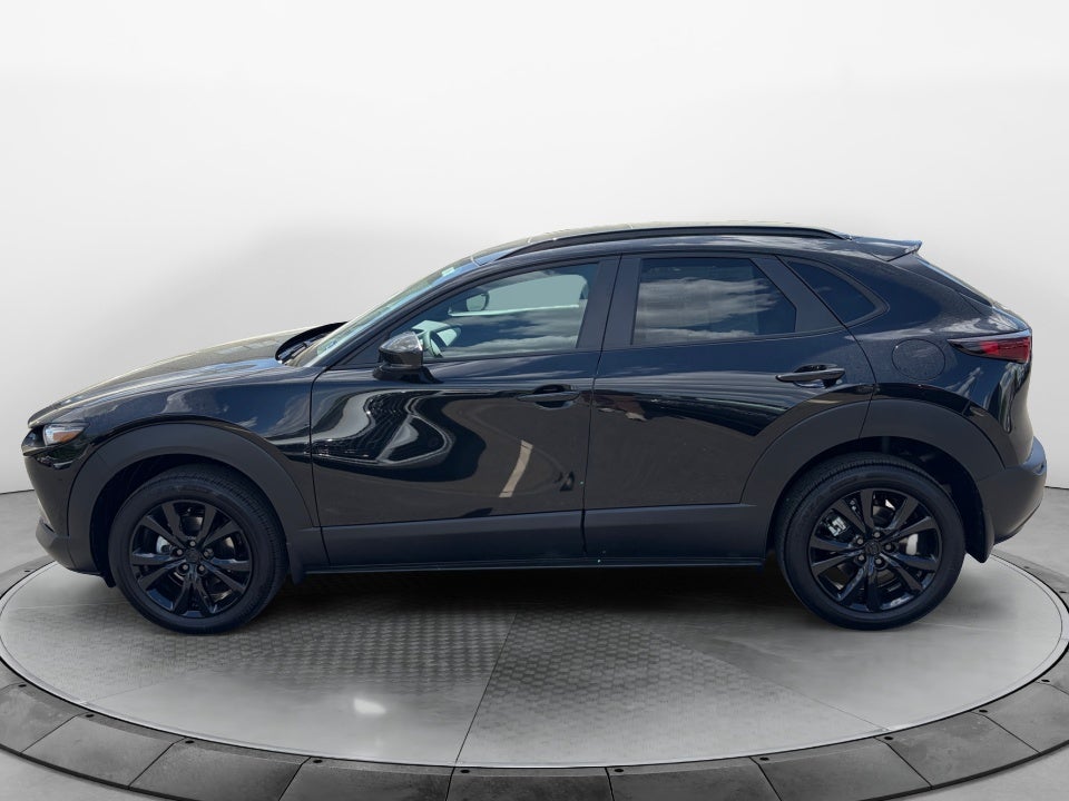 2026 Mazda Mazda CX-30 2.5 S Aire Edition