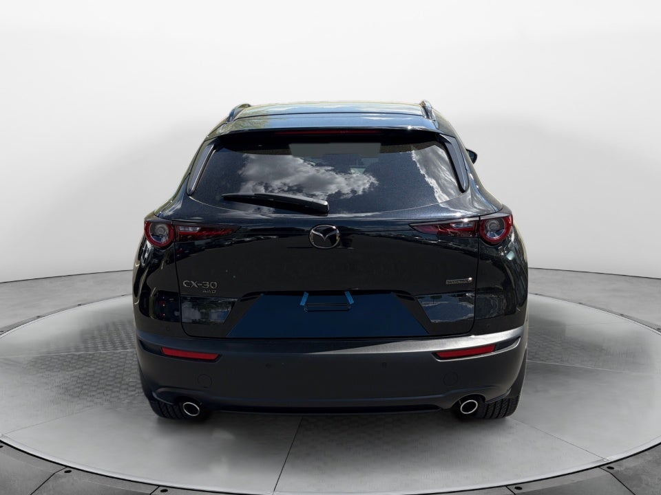 2026 Mazda Mazda CX-30 2.5 S Aire Edition