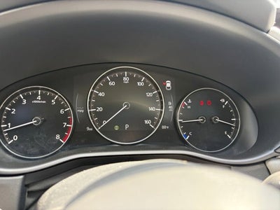 2026 Mazda Mazda CX-30 2.5 S Aire Edition