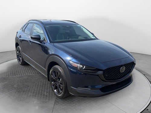 2026 Mazda Mazda CX-30 2.5 S Aire Edition