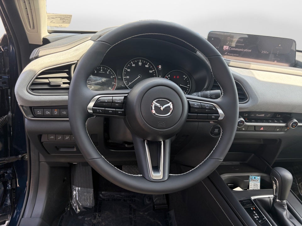 2026 Mazda Mazda CX-30 2.5 S Aire Edition