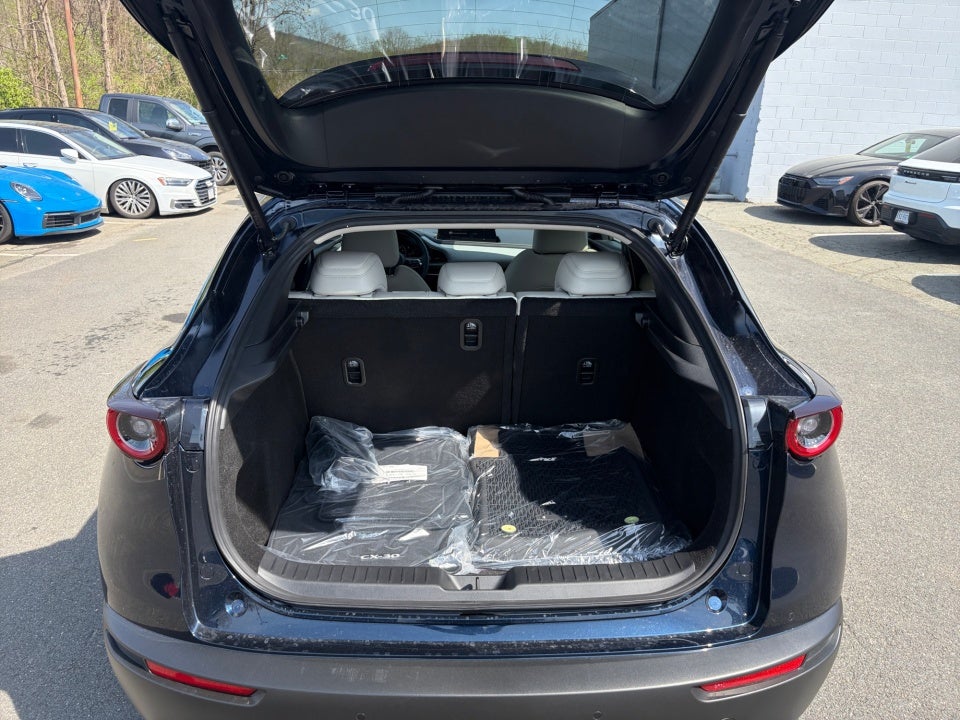 2026 Mazda Mazda CX-30 2.5 S Aire Edition