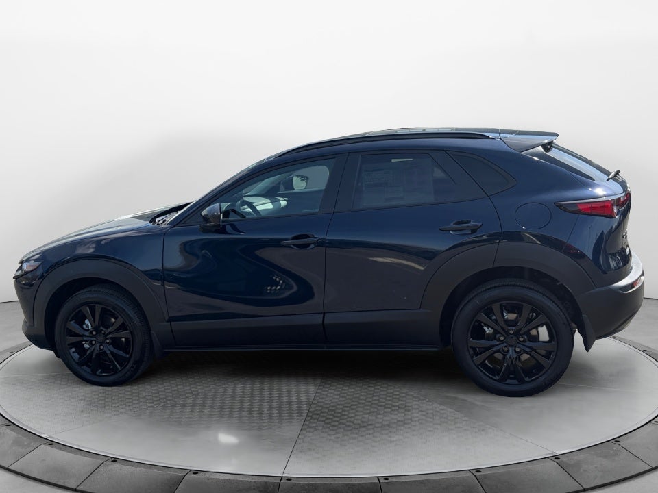 2026 Mazda Mazda CX-30 2.5 S Aire Edition