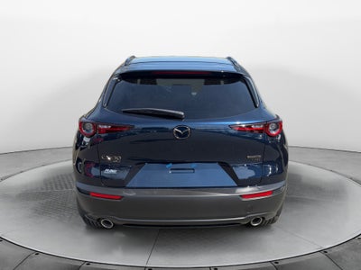 2026 Mazda Mazda CX-30 2.5 S Aire Edition