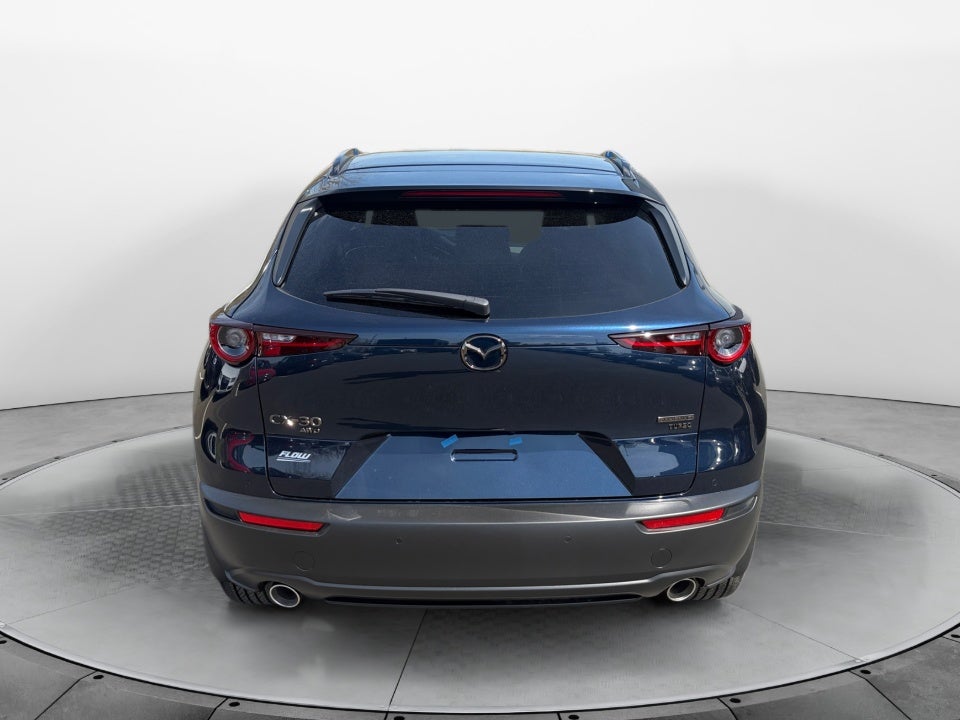 2026 Mazda Mazda CX-30 2.5 S Aire Edition