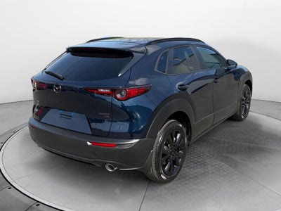 2026 Mazda Mazda CX-30 2.5 S Aire Edition